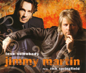 Rick Springfield  Jimmy Martin
`bNEXvOtB[h & W~[}[eB@fGbg`